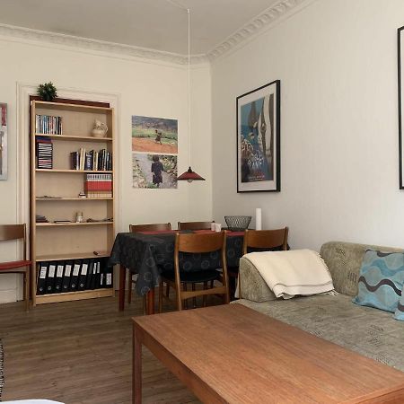 ApartmentInCopenhagen Apartment 510 Exterior foto