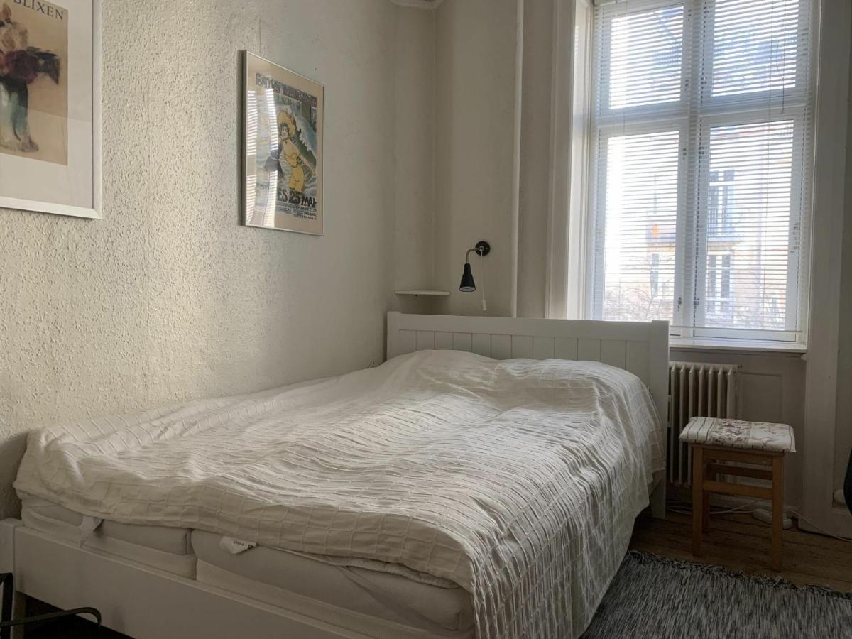 ApartmentInCopenhagen Apartment 510 Exterior foto
