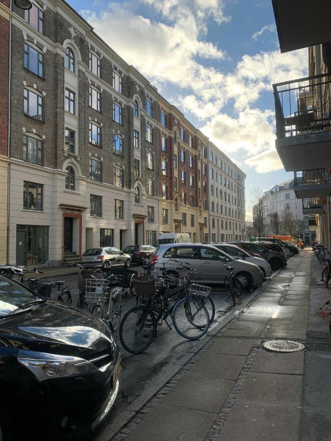 ApartmentInCopenhagen Apartment 510 Exterior foto