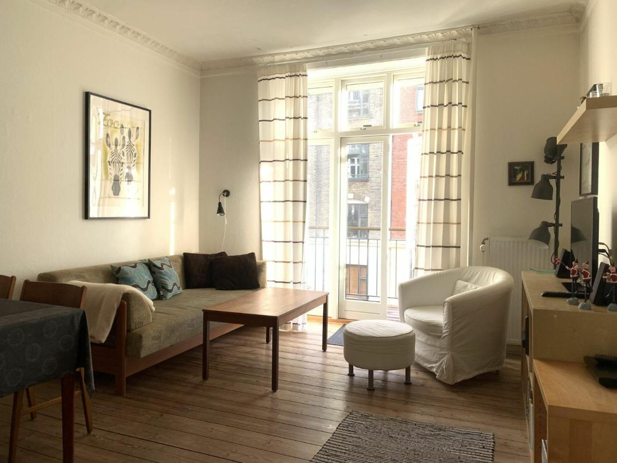 ApartmentInCopenhagen Apartment 510 Exterior foto