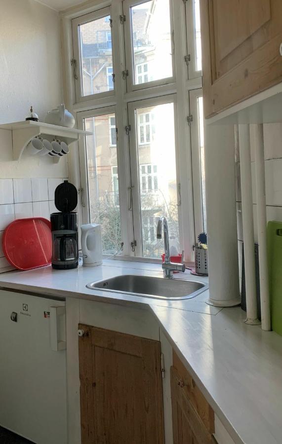 ApartmentInCopenhagen Apartment 510 Exterior foto