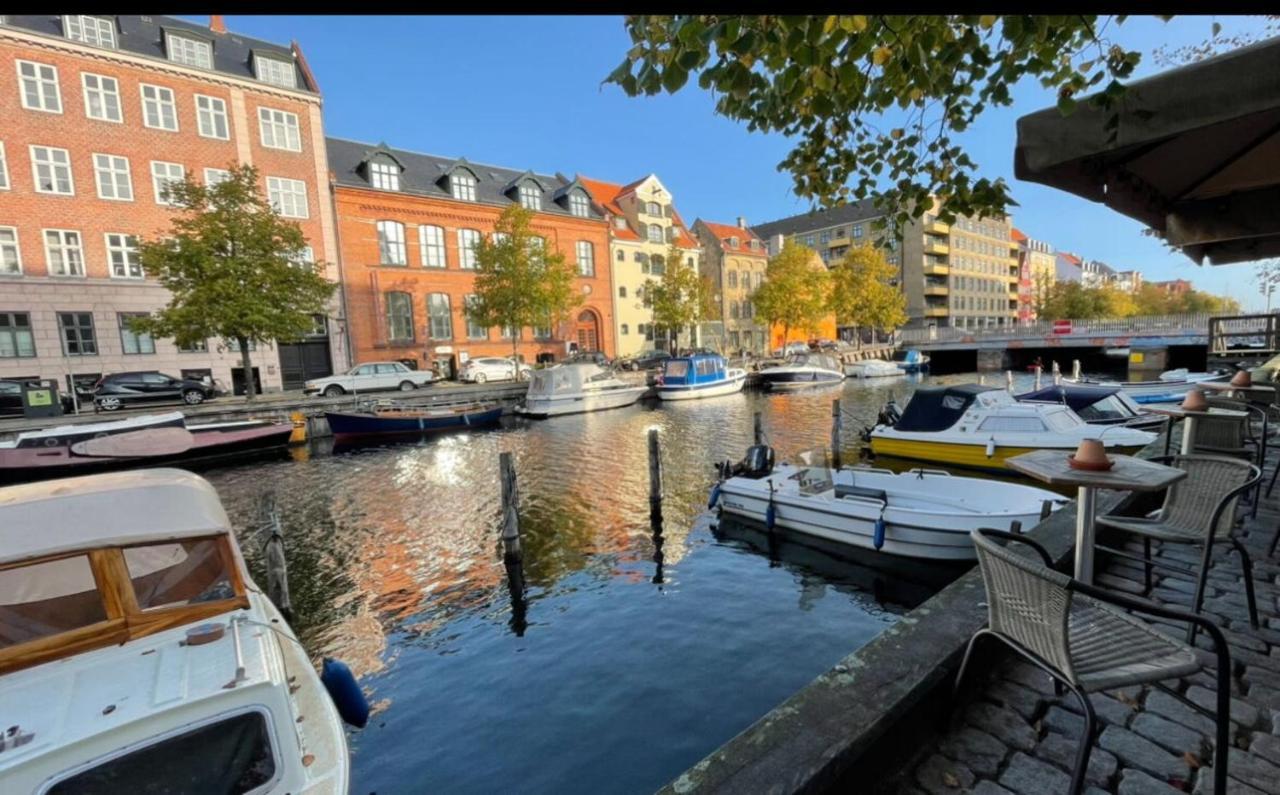 ApartmentInCopenhagen Apartment 510 Exterior foto